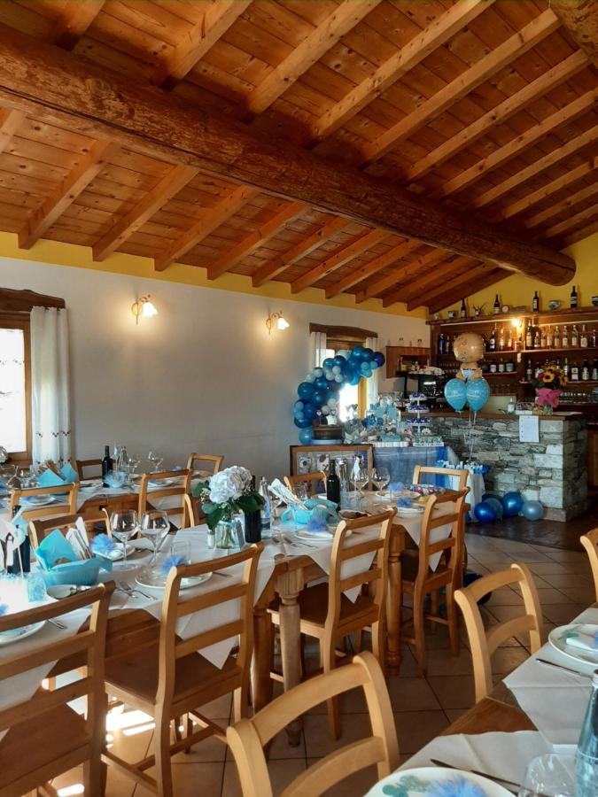 Agriturismo Zertin Gravedona Kültér fotó