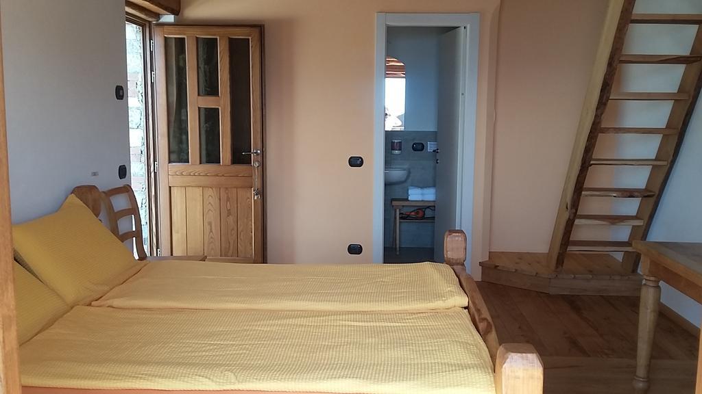 Agriturismo Zertin Gravedona Kültér fotó