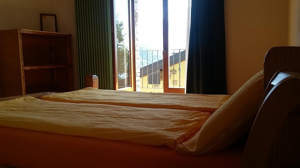 Agriturismo Zertin Gravedona Kültér fotó